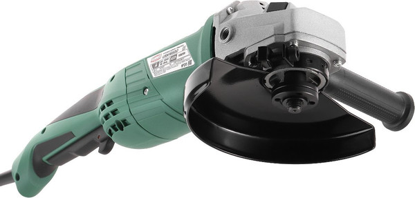 Изображение товара Угловая шлифовальная машина Hammer Flex USM1650D