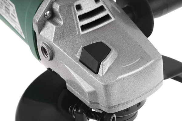 Изображение товара Угловая шлифовальная машина Hammer Flex USM1650D