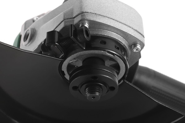 Изображение товара Угловая шлифовальная машина Hammer Flex USM1650D