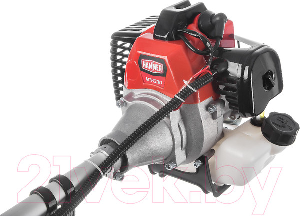 Изображение товара Триммер бензиновый Hammer MTK330