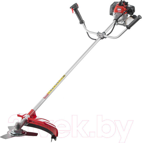 Изображение товара Триммер бензиновый Hammer MTK330