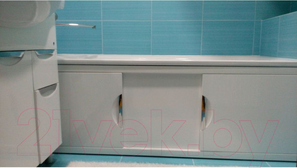 Изображение товара Экран для ванны Emmy Валенсия 170