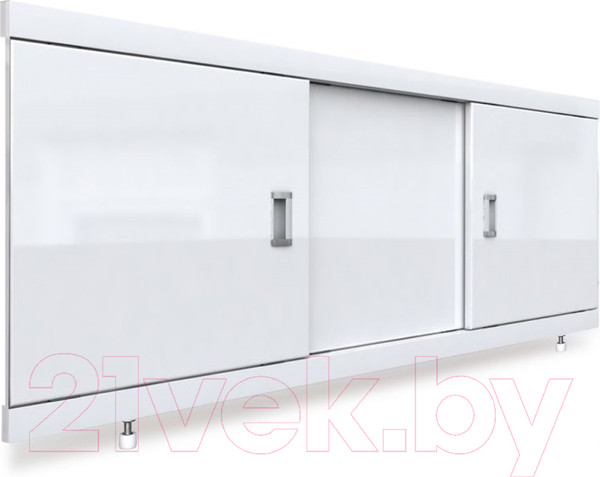 Изображение товара Экран для ванны Emmy Виктория 150