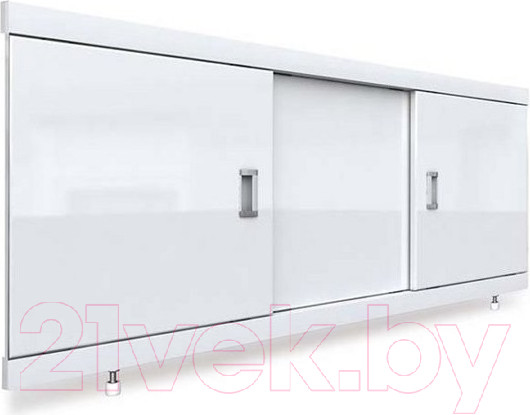 Изображение товара Экран для ванны Emmy Виктория 180