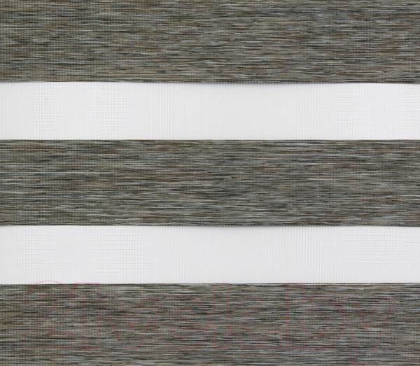 Изображение товара Рулонная штора Lm Decor Винтаж ДН LB 50-03 67x160 (серый)