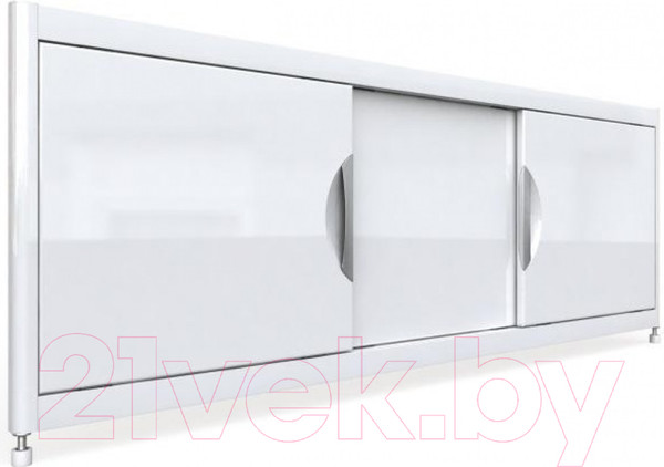 Изображение товара Экран для ванны Emmy Малибу 170