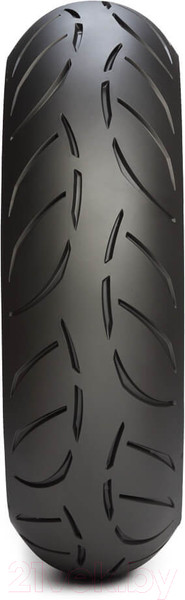 Изображение товара Мотошина передняя Metzeler Sportec M7 RR 120/70R17 58W TL (M)