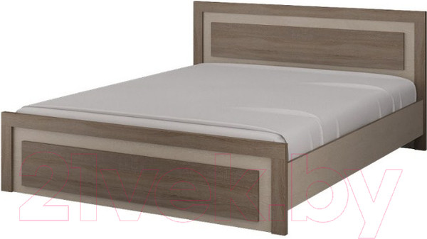 Изображение товара Двуспальная кровать Senira Прыгажуня 160 Г