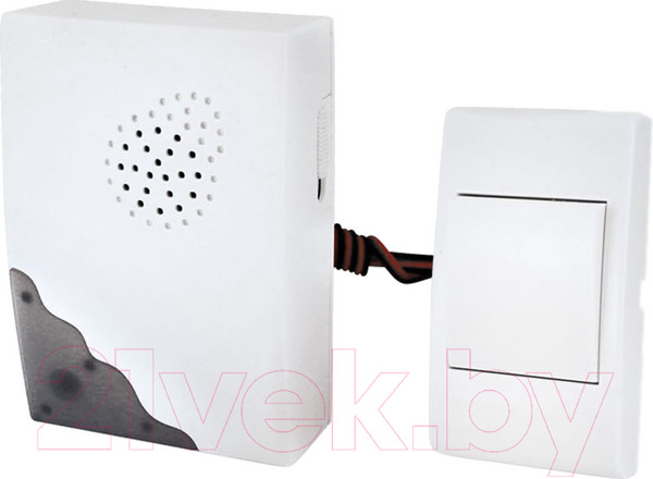 Изображение товара Электрический звонок TDM SQ1901-0105