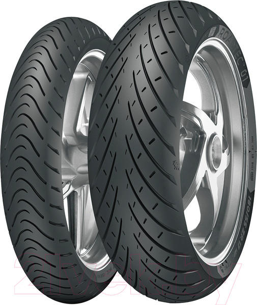Изображение товара Мотошина задняя Metzeler Roadtec 01 190/55R17 75W TL HWM