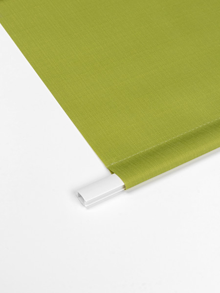Изображение товара Рулонная штора Lm Decor Лайт LM 30-04E 130x170 (зеленый)