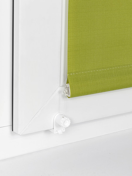 Изображение товара Рулонная штора Lm Decor Лайт LM 30-04E 130x170 (зеленый)