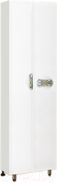 Изображение товара Шкаф для ванной Vako Ника 54 / 13899