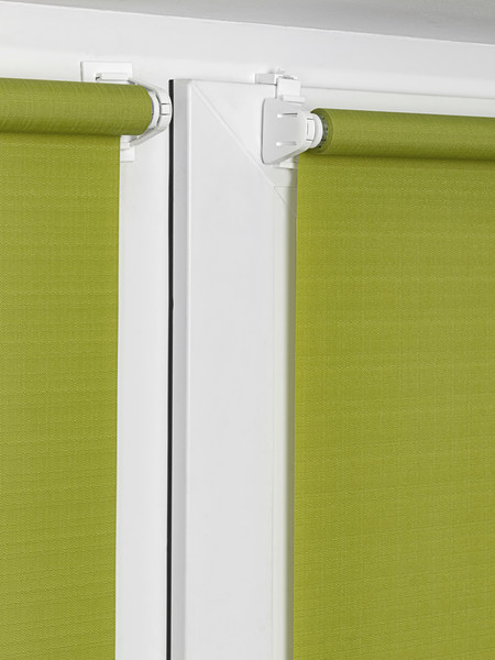 Изображение товара Рулонная штора Lm Decor Лайт LM 30-04E 38x160 (зеленый)