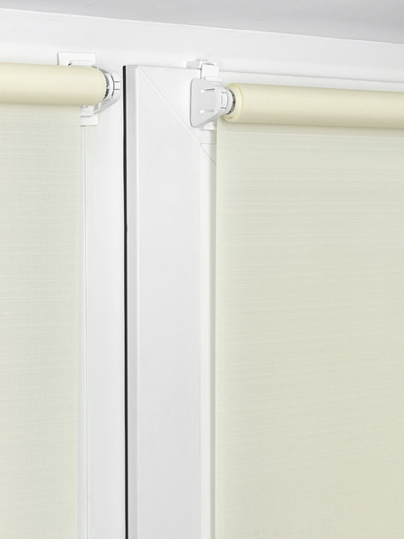 Изображение товара Рулонная штора Lm Decor Лайт LM 30-02C 130x170 (молочный)