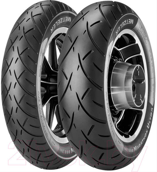 Изображение товара Мотошина задняя Metzeler ME 888 Marathon Ultra 200/50R18 82H TL