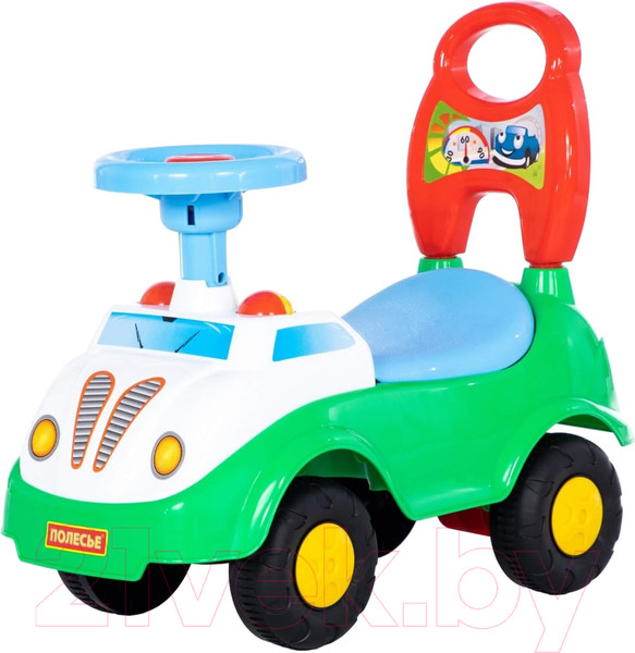 Изображение товара Каталка детская Полесье Ветерок / 77998