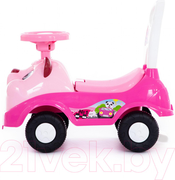 Изображение товара Каталка детская Полесье Мила / 78001