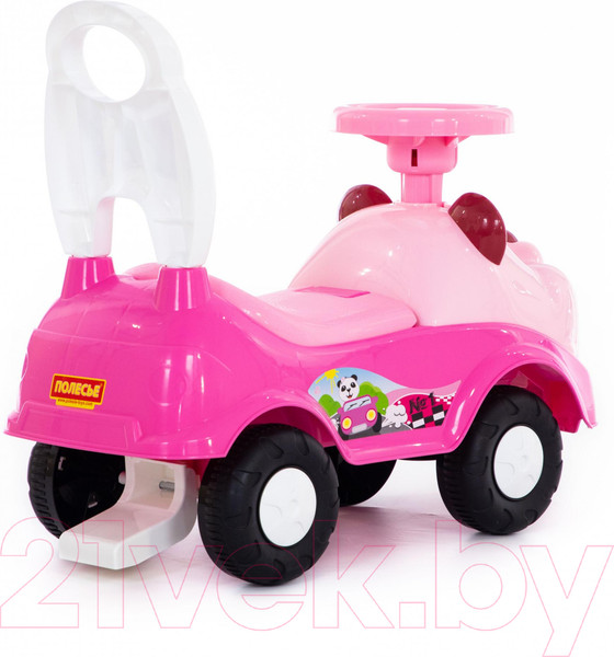 Изображение товара Каталка детская Полесье Мила / 78001