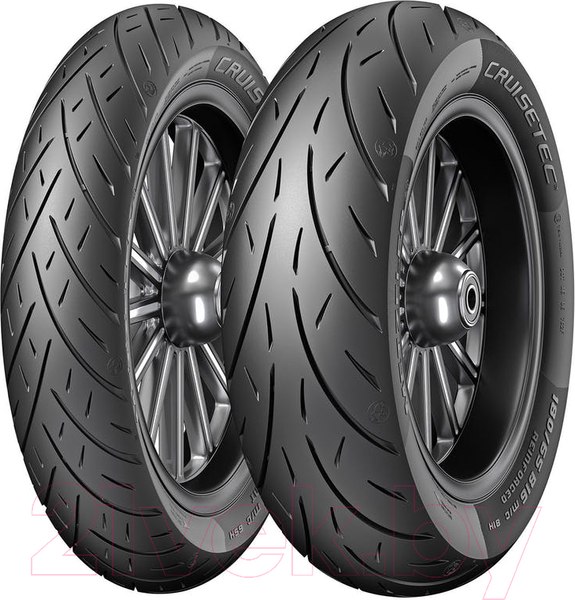 Изображение товара Мотошина задняя Metzeler Cruisetec 150/80R16 77H TL