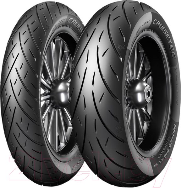 Изображение товара Мотошина передняя Metzeler Cruisetec 130/60R19 61H TL