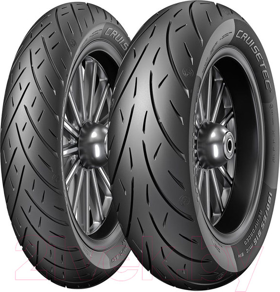 Изображение товара Мотошина передняя Metzeler Cruisetec 130/90R16 73H TL