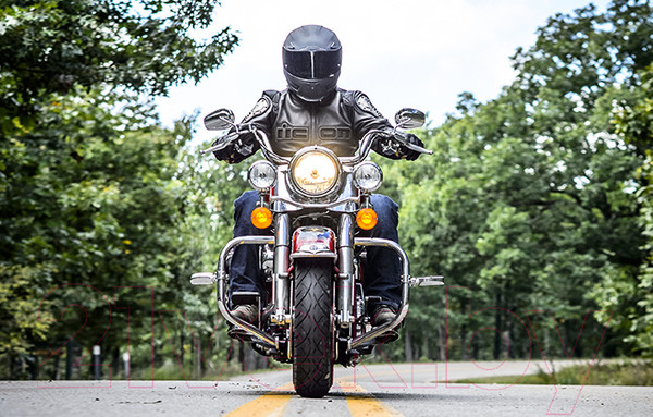 Изображение товара Мотошина передняя Metzeler Cruisetec 130/90R16 73H TL