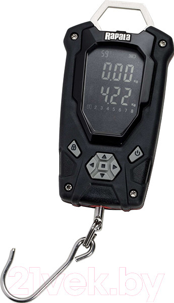 Изображение товара Безмен электронный Rapala RCDDS25