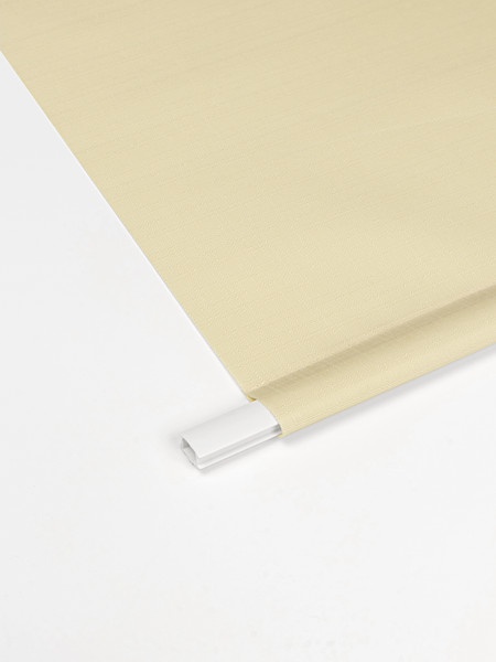 Изображение товара Рулонная штора Lm Decor Лайт LM 30-05F 48x160 (бежевый)