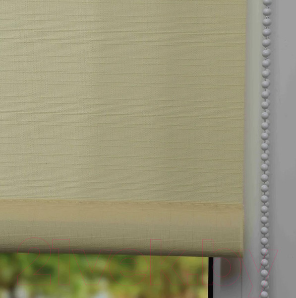 Изображение товара Рулонная штора Lm Decor Лайт LM 30-05F 90x160 (бежевый)