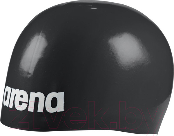 Изображение товара Шапочка для плавания ARENA Moulded Pro II 001451501 (black)