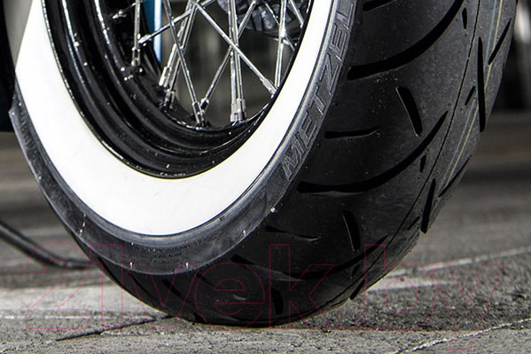 Изображение товара Мотошина передняя Metzeler ME 888 Marathon Ultra 140/70R18 73H TL