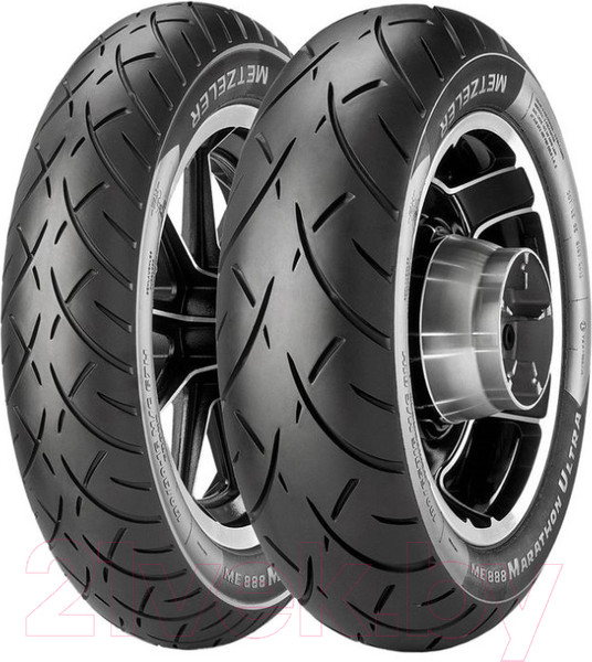 Изображение товара Мотошина передняя Metzeler ME 888 Marathon Ultra 140/70R18 73H TL