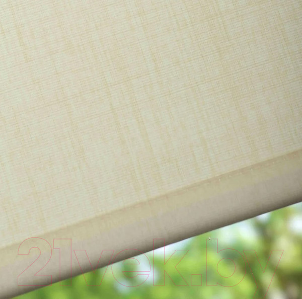 Изображение товара Рулонная штора Lm Decor Урбан LM 40-01 52x160 (бежевый)