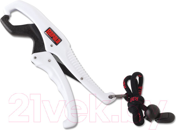 Изображение товара Захват челюстной рыболовный Rapala RFFG6