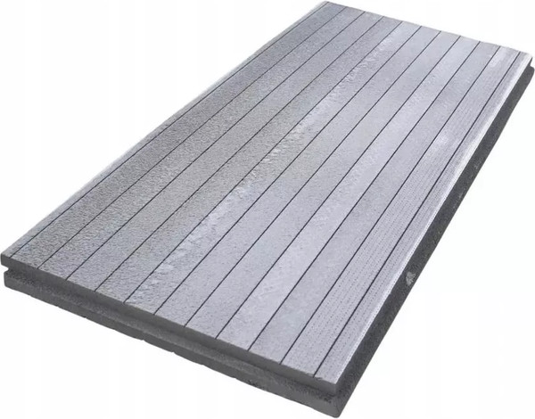 Изображение товара Экструдированный пенополистирол Истплекс 35В-1200x600x100мм (0.36 м3)