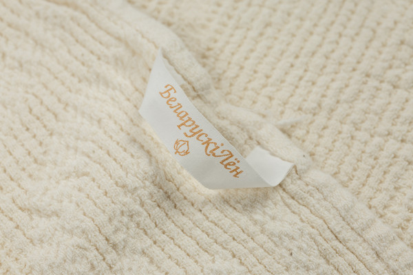 Изображение товара Полотенце Pole Kvetak (Беларускі лён) 49x63 18С313-ШР/у. (0 Ветер-2 360/сорт 1)