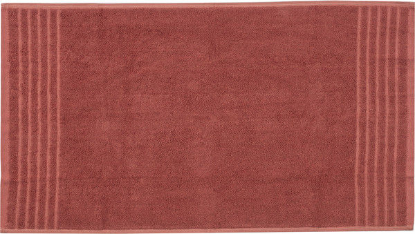 Изображение товара Полотенце Pole Kvetak (Беларускі лён) Махровое 50х90 22С85-ШР/л.с.уп./ст. (3 Сонет 10)