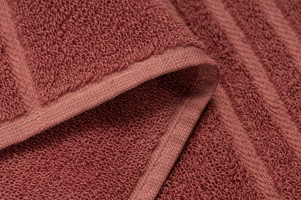 Изображение товара Полотенце Pole Kvetak (Беларускі лён) Махровое 50х90 22С85-ШР/л.с.уп./ст. (3 Сонет 10)