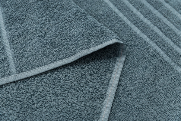 Изображение товара Полотенце Pole Kvetak (Беларускі лён) Махровое 50х90 22С85-ШР/л.с.уп./ст. (5 Сонет 10)