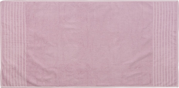 Изображение товара Полотенце Pole Kvetak (Беларускі лён) Махровое 67х140 22С86-ШР/л.с.уп./ст. (2 Сонет 10)