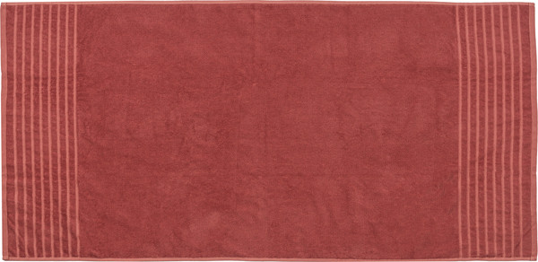 Изображение товара Полотенце Pole Kvetak (Беларускі лён) Махровое 67х140 22С86-ШР/л.с.уп./ст. (3 Сонет 10)