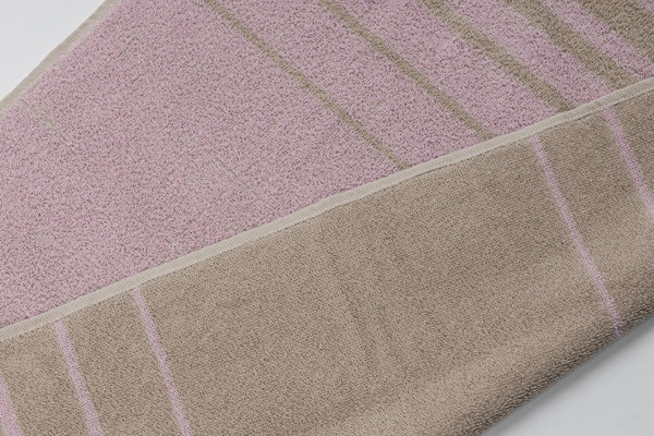 Изображение товара Полотенце Pole Kvetak (Беларускі лён) Махровое 50х90 22С93-ШР/л.с.уп./ст. (2 Нота Фа 5)