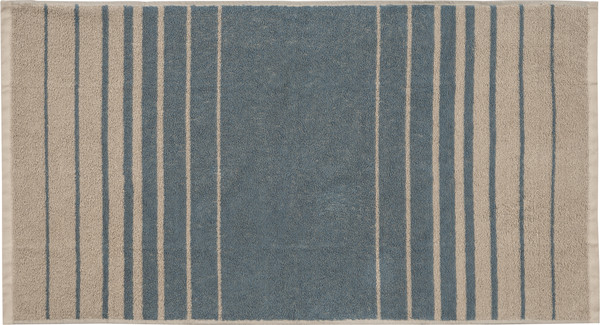 Изображение товара Полотенце Pole Kvetak (Беларускі лён) Махровое 50х90 22С93-ШР/л.с.уп./ст. (5 Нота Фа 5)