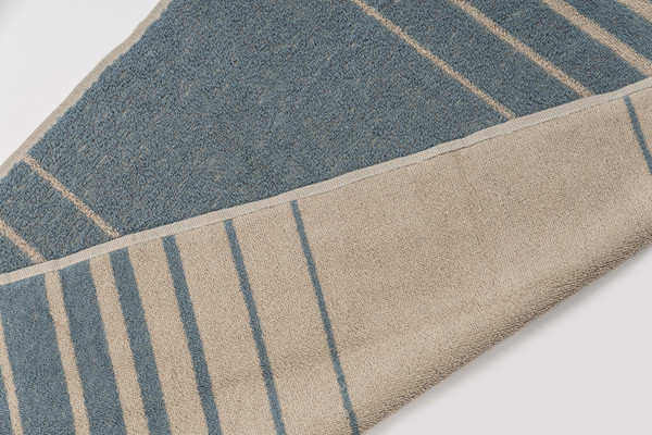 Изображение товара Полотенце Pole Kvetak (Беларускі лён) Махровое 50х90 22С93-ШР/л.с.уп./ст. (5 Нота Фа 5)