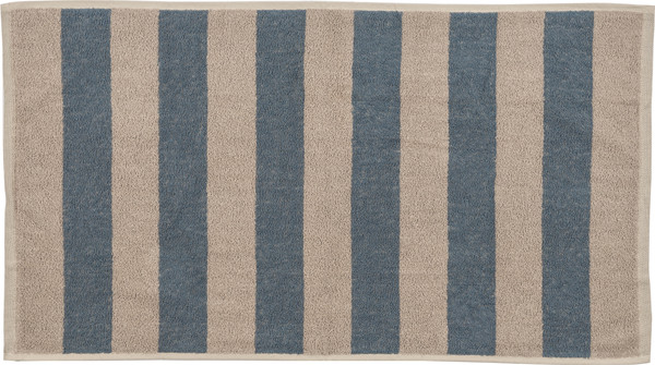 Изображение товара Полотенце Pole Kvetak (Беларускі лён) Махровое 50х90 22С93-ШР/л.с.уп./ст. (5 Нота До 2)