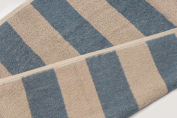 Изображение товара Полотенце Pole Kvetak (Беларускі лён) Махровое 50х90 22С93-ШР/л.с.уп./ст. (5 Нота До 2)