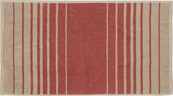 Изображение товара Полотенце Pole Kvetak (Беларускі лён) Махровое 50х90 22С93-ШР/л.с.уп./ст. (3 Нота Фа 5)