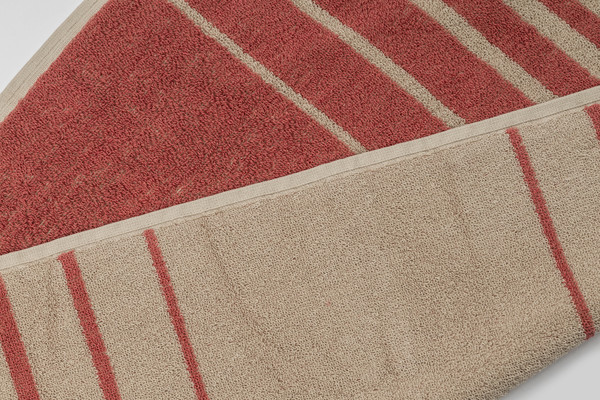 Изображение товара Полотенце Pole Kvetak (Беларускі лён) Махровое 50х90 22С93-ШР/л.с.уп./ст. (3 Нота Фа 5)