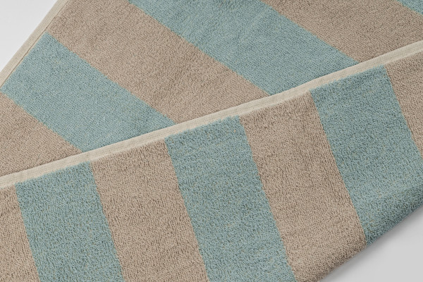 Изображение товара Полотенце Pole Kvetak (Беларускі лён) Махровое 50х90 22С93-ШР/л.с.уп./ст. (1 Нота До 2)